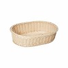 Broodmandje kunstriet 25 x 19 x 7,5 cm
